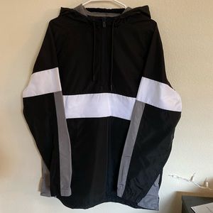 CSG Anorak Jacket